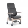 Fauteuil de repos transfert sur roues