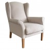 Fauteuil Empire