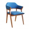 Fauteuil Malcam