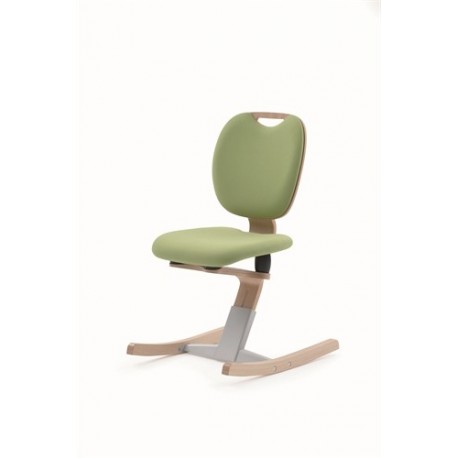 Choisir une chaise de bureau ergonomique - blog Acomodo